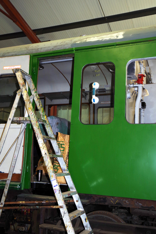 Class 127: Trial fitting of fixed window